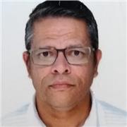 Professor particular de Matemática com experiência em ensino fundamental e médio. Metologia criativa e aprendizagem objetiva